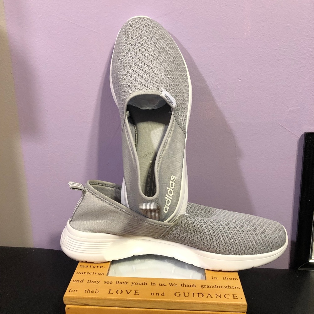 Adidas- Running Shoes